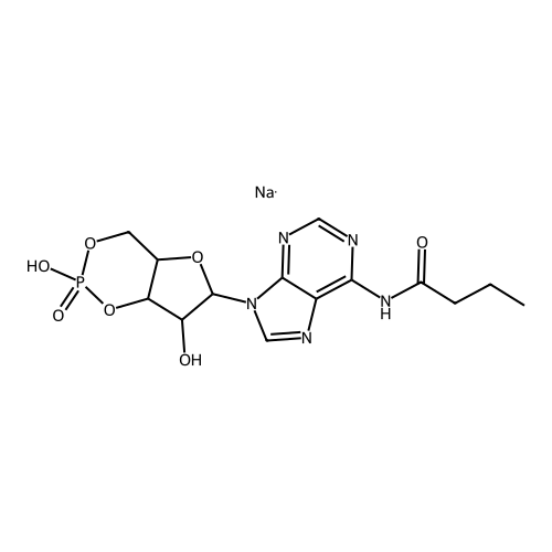 Bucladesine Impurity 2