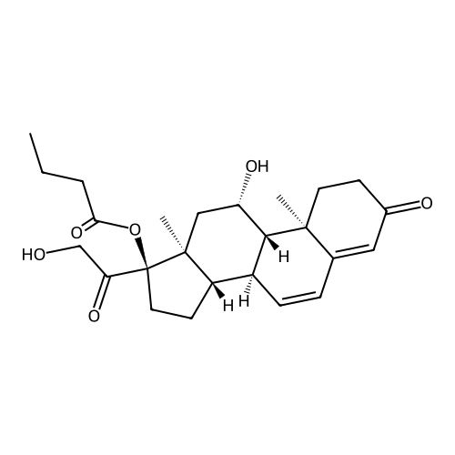 Budesonide Impurity 73
