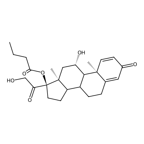 Hydrocortisone Impurity 24