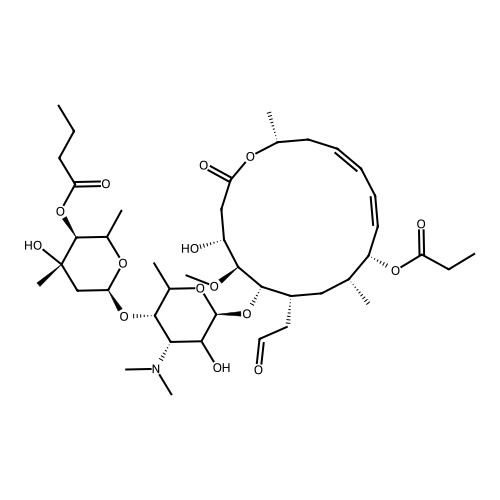 Josamycin Impurity 8
