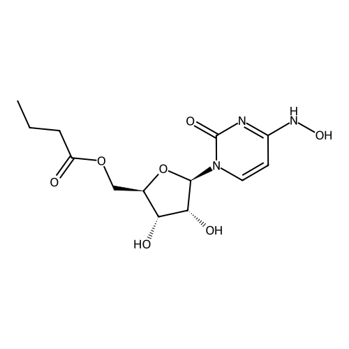 Molnupiravir Impurity 20