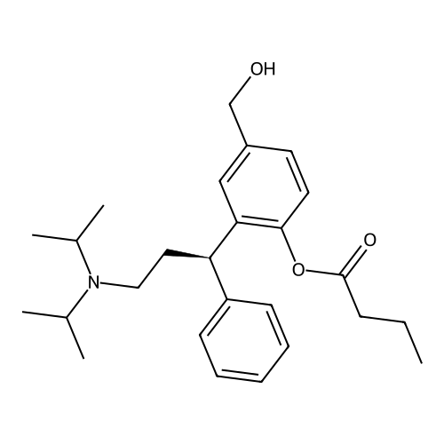 Fesoterodine Impurity 5