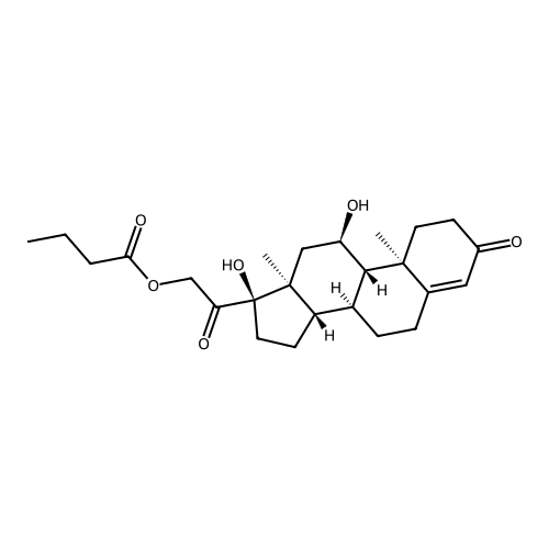 Hydrocortisone Impurity 58