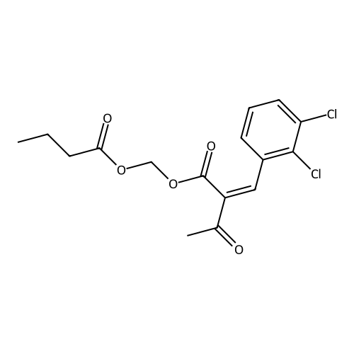 Clevidipine Butyrate Impurity 26