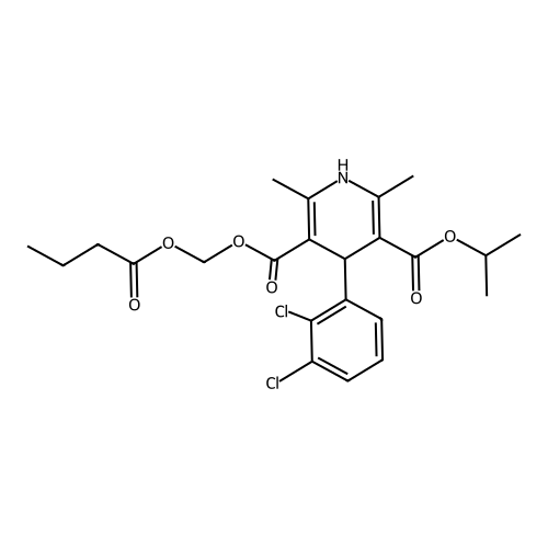 Clevidipine butyrate Impurity 22