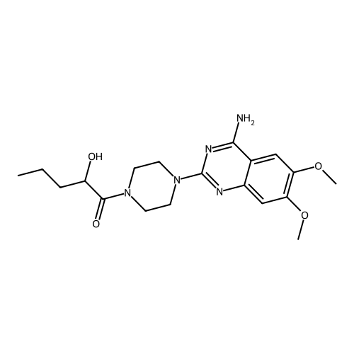 Terazosin EP Impurity J