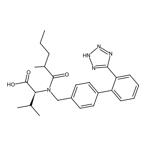 Valsartan Impurity 75