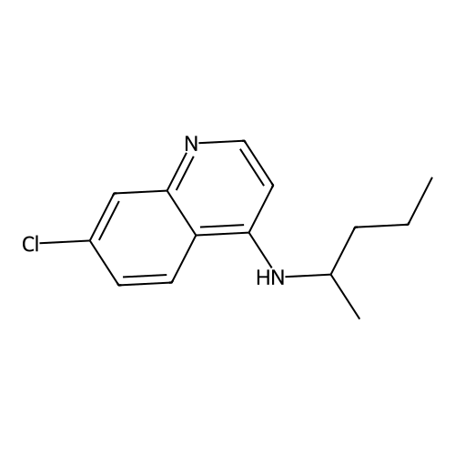 Hydroxychloroquine impurity 83