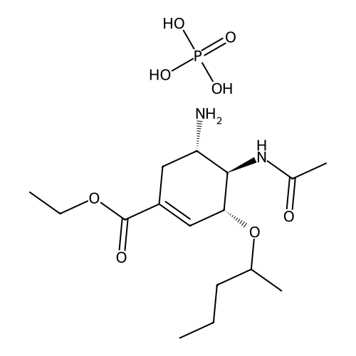 Oseltamivir Impurity 58