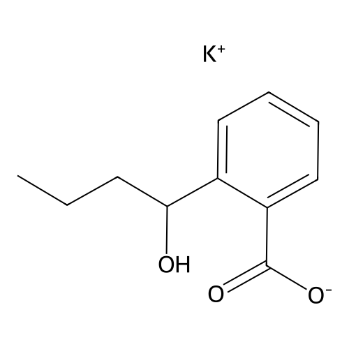 Butylphthalide Impurity 41 Potassium