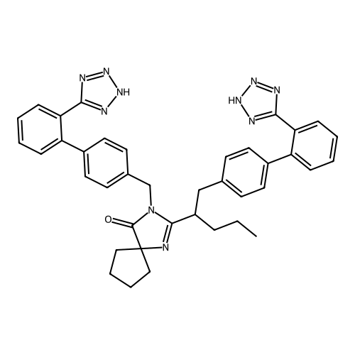Irbesartan Dimer Impurity