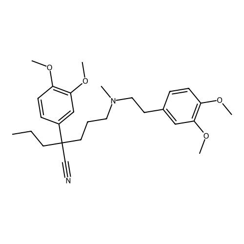 Verapamil EP Impurity O