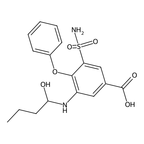 Bumetanide Impurity 101