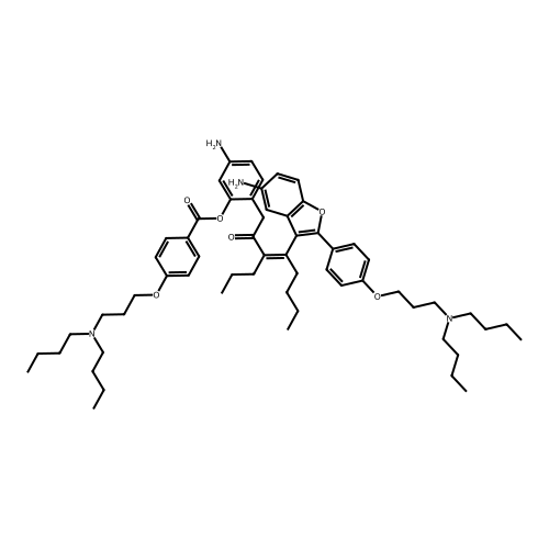 Dronedarone Impurity 86