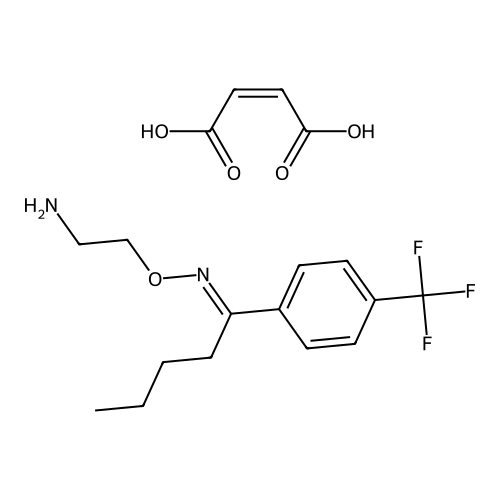 Fluvoxamine EP Impurity A