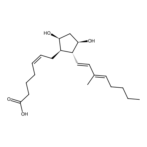 Carboprost Impurity 5