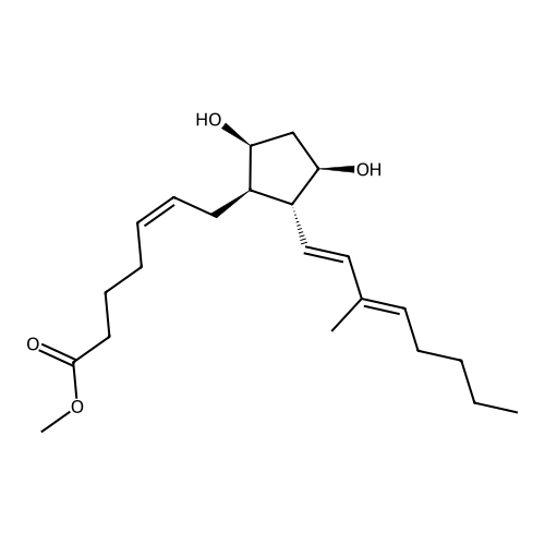 Carboprost Impurity 11