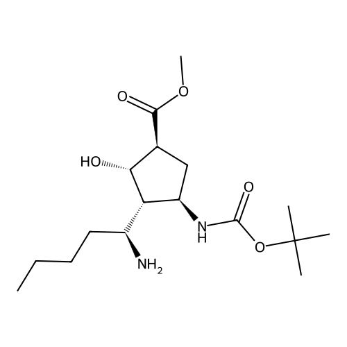 Peramivir Impurity 92