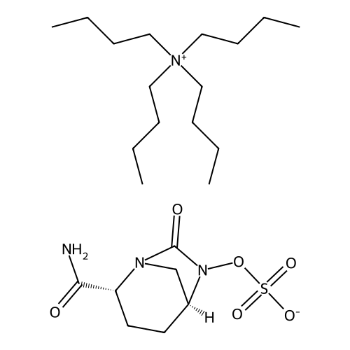 Avibactam Impurity 71
