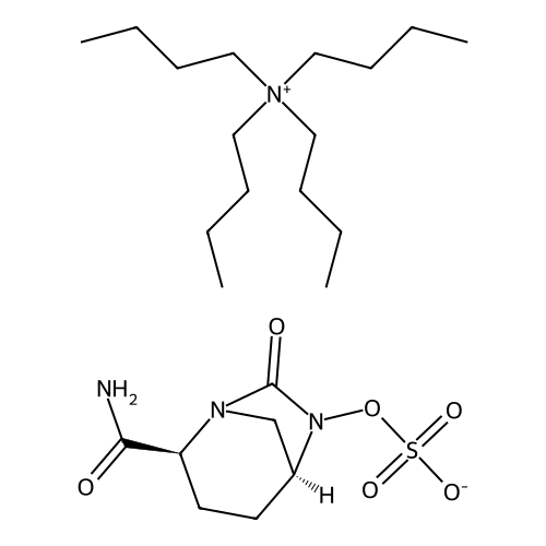 Avibactam Impurity 72