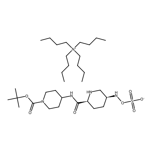 Relebactam Impurity 67
