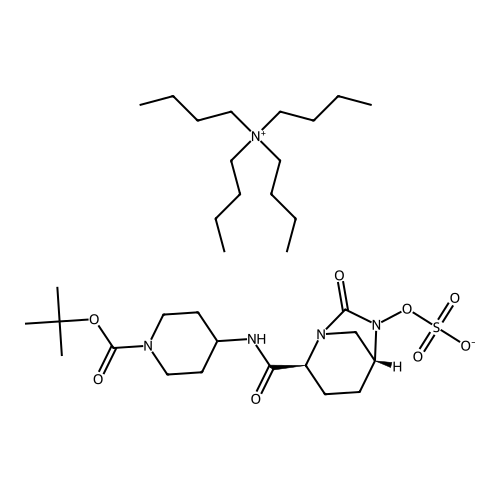 Relebactam Impurity 62