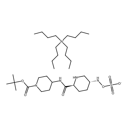 Relebactam Impurity 68