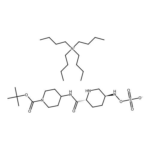 Relebactam Impurity 64