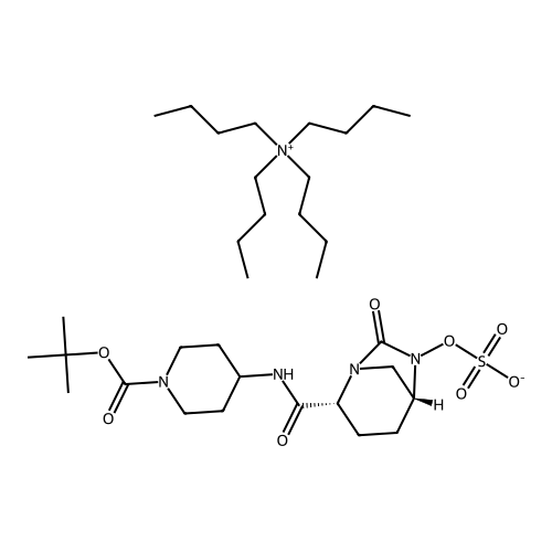 Relebactam Impurity 59