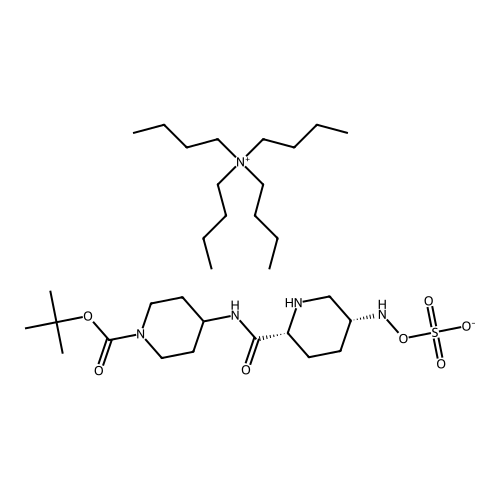 Relebactam Impurity 66