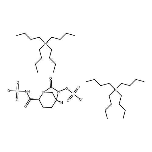 Avibactam Impurity 77