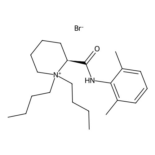 Bupivacaine Impurity 9