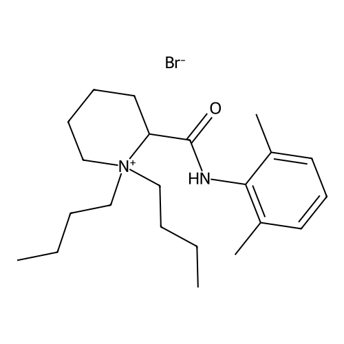 Bupivacaine Impurity 30