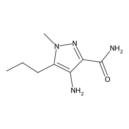 Sildenafil Impurity 5