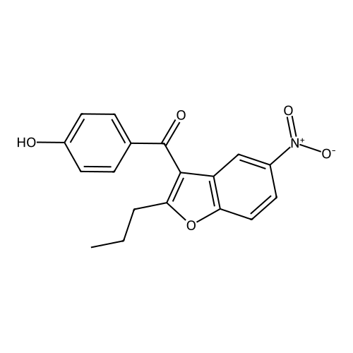 Benzbromarone Impurity 4