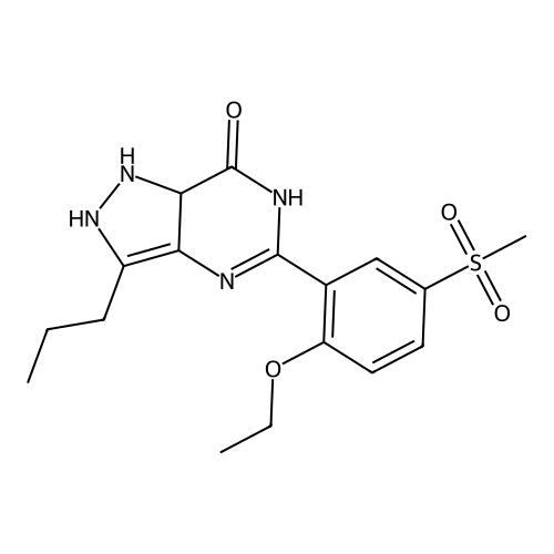 Sildenafil Impurity 52