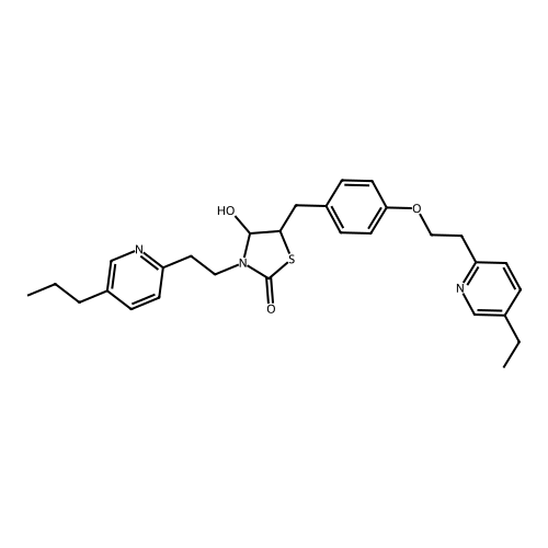 Pioglitazone impurity 29