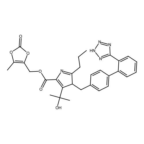 Olmesartan Impurity 75