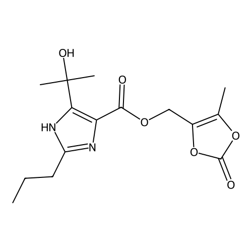 Olmesartan Medoxomil Impurity 5