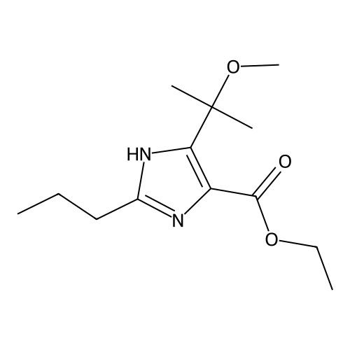 Olmesartan Medoxomil Impurity 3