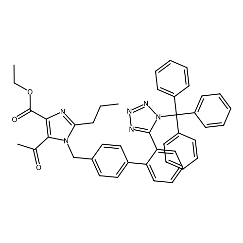 Olmesartan Medoxomil Impurity 10