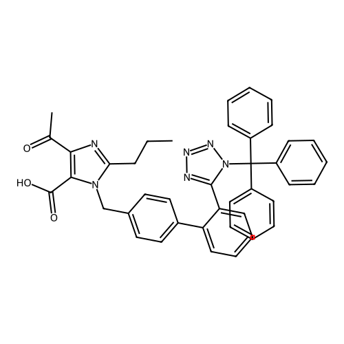Olmesartan Impurity 43