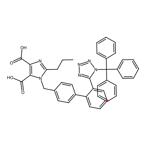 Olmesartan Impurity 44