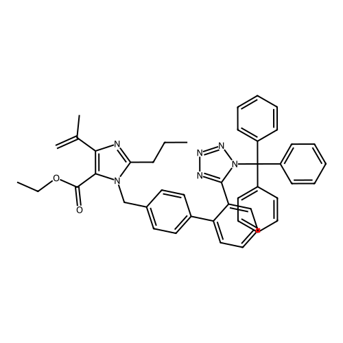 olmesartan medoxomil impurity V