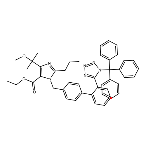 Olmesartan Impurity 50