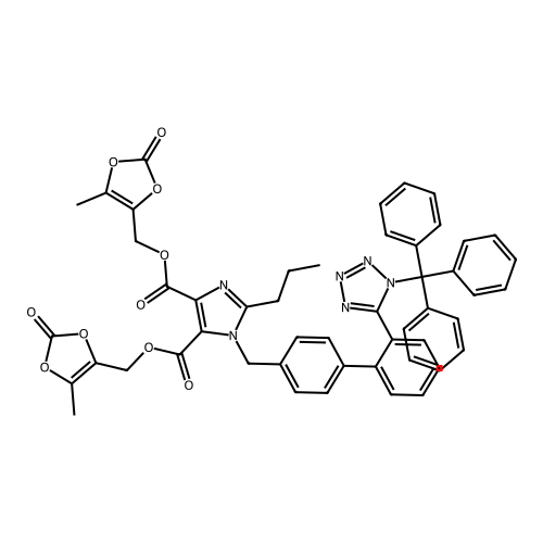 Olmesartan Impurity 96