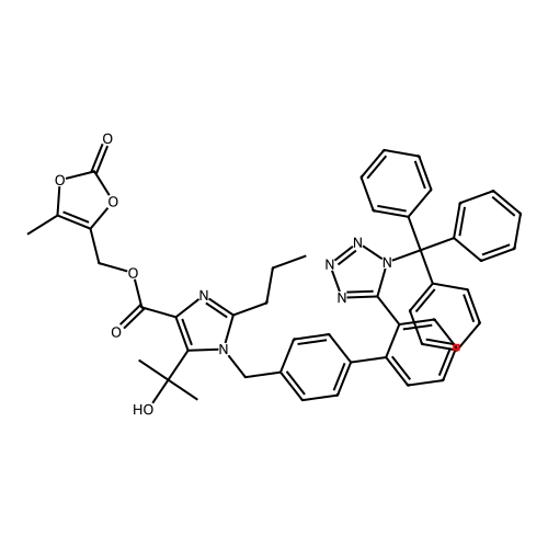Olmesartan Impurity 82