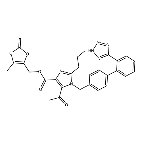Olmesartan Impurity 56