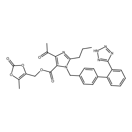 Olmesartan Impurity 55