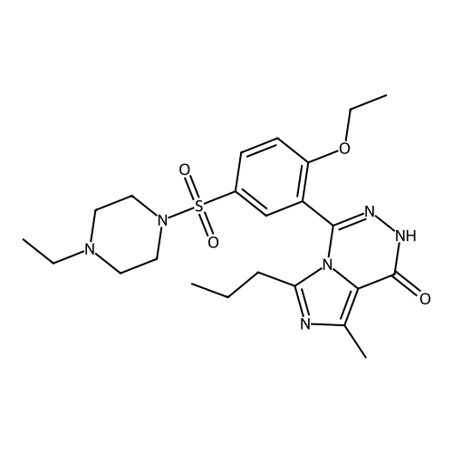 Vardenafil Impurity 34